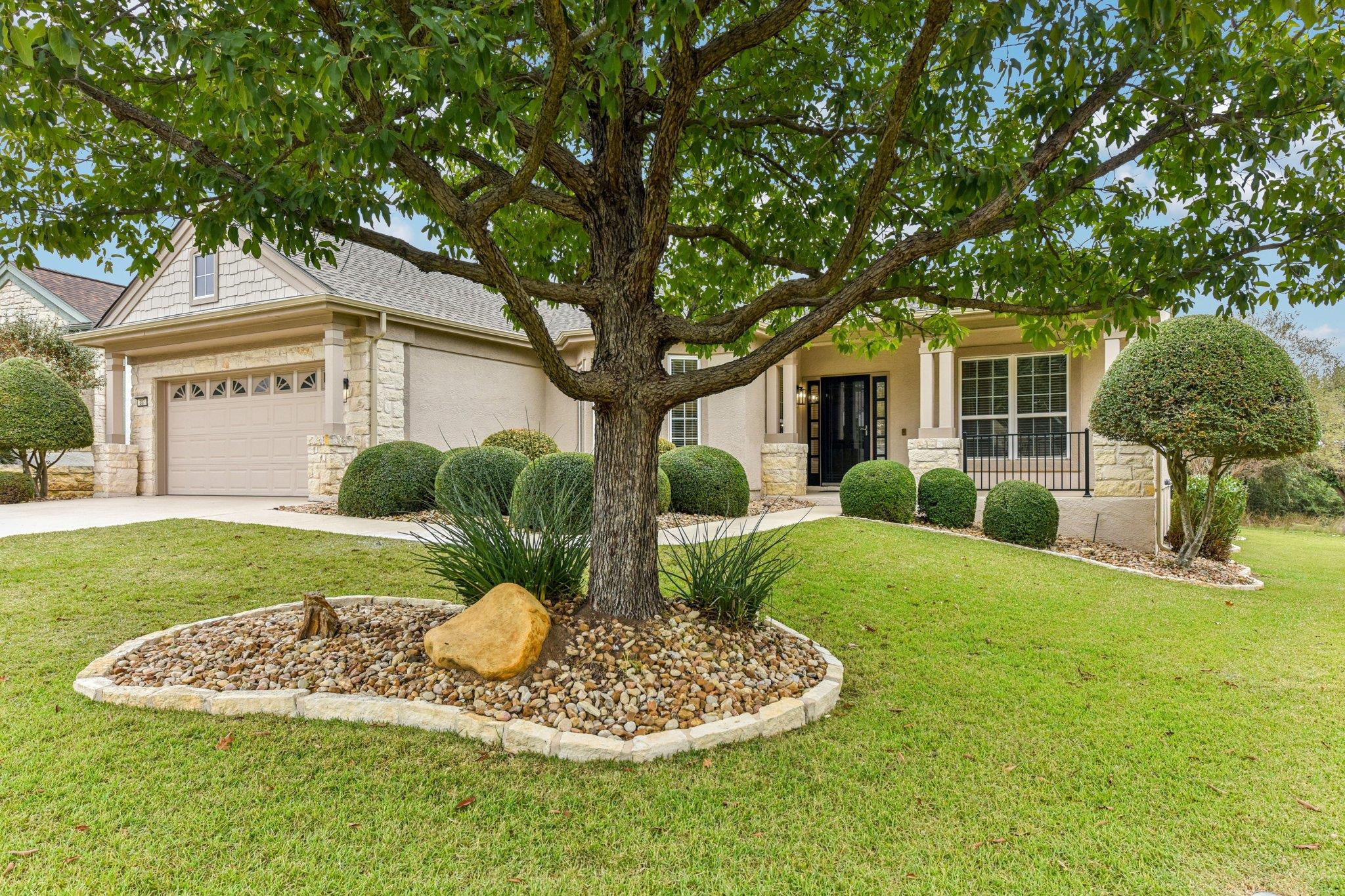 307 San Saba Dr, Georgetown, TX 78633