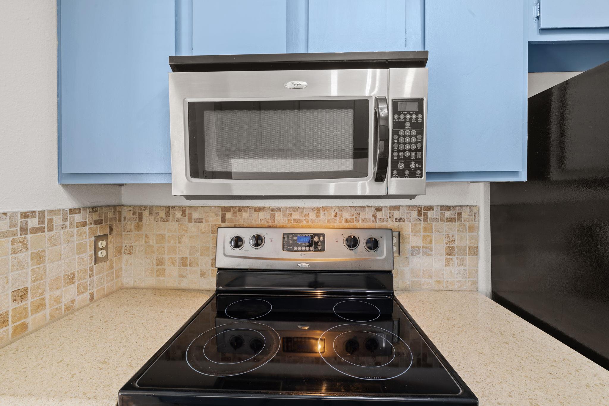 1705 Crossing Pl # 117B, Austin, TX 78741