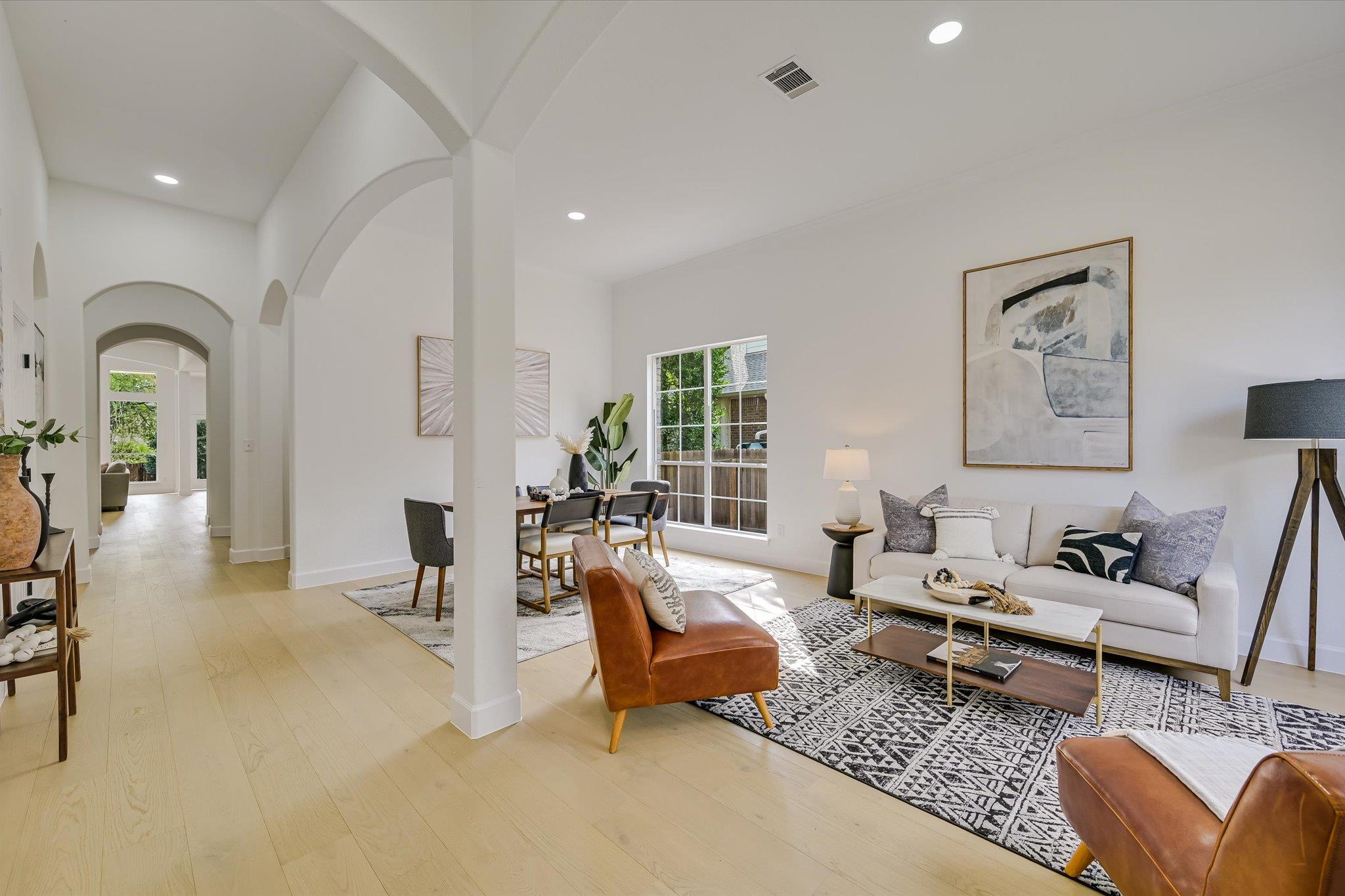 7017 Viridian Ln, Austin, TX 78739