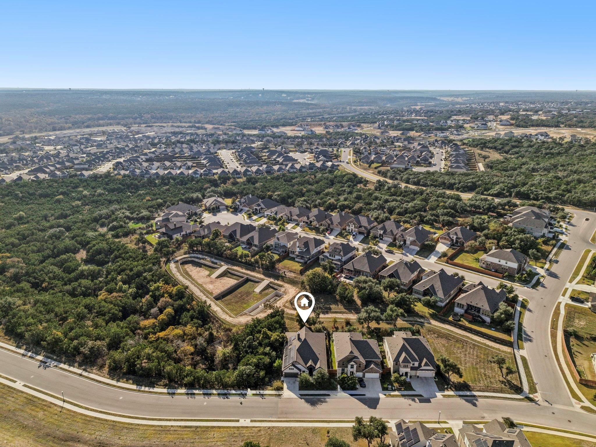 210 Barton Run Dr, Georgetown, TX 78628