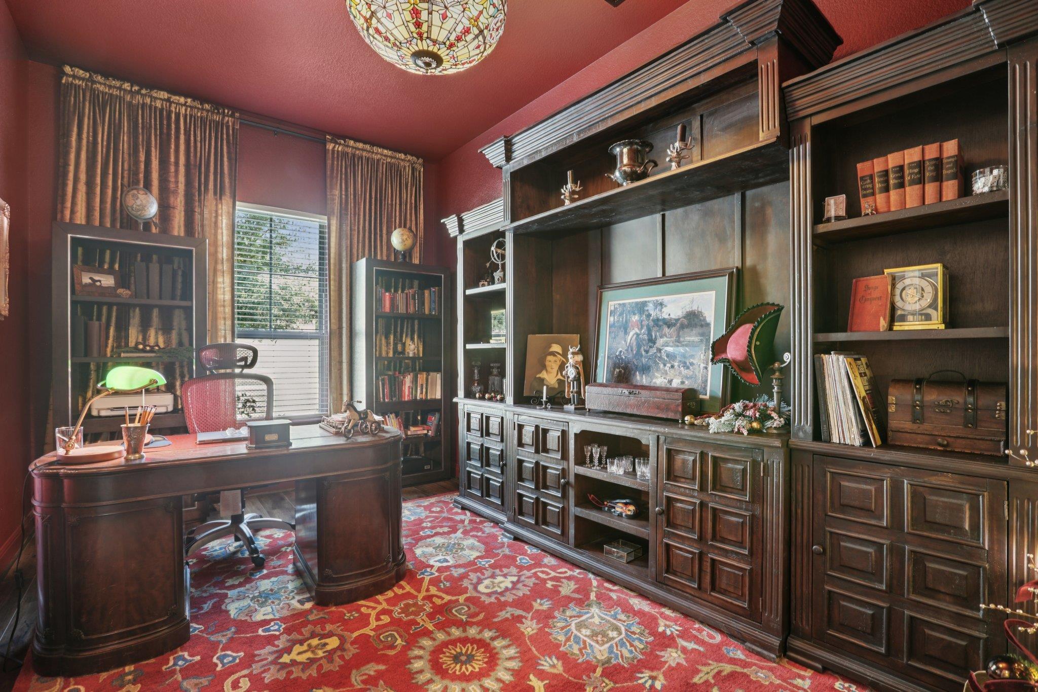 210 Barton Run Dr, Georgetown, TX 78628