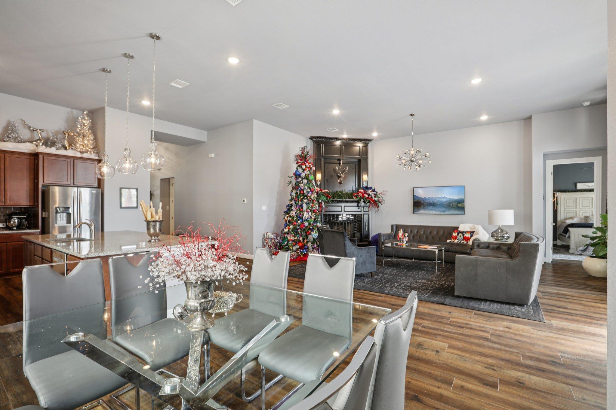 210 Barton Run Dr, Georgetown, TX 78628