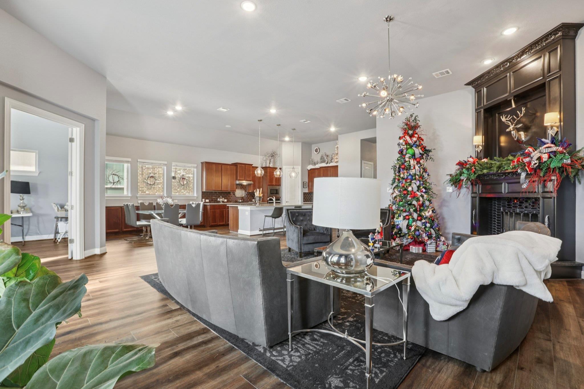 210 Barton Run Dr, Georgetown, TX 78628