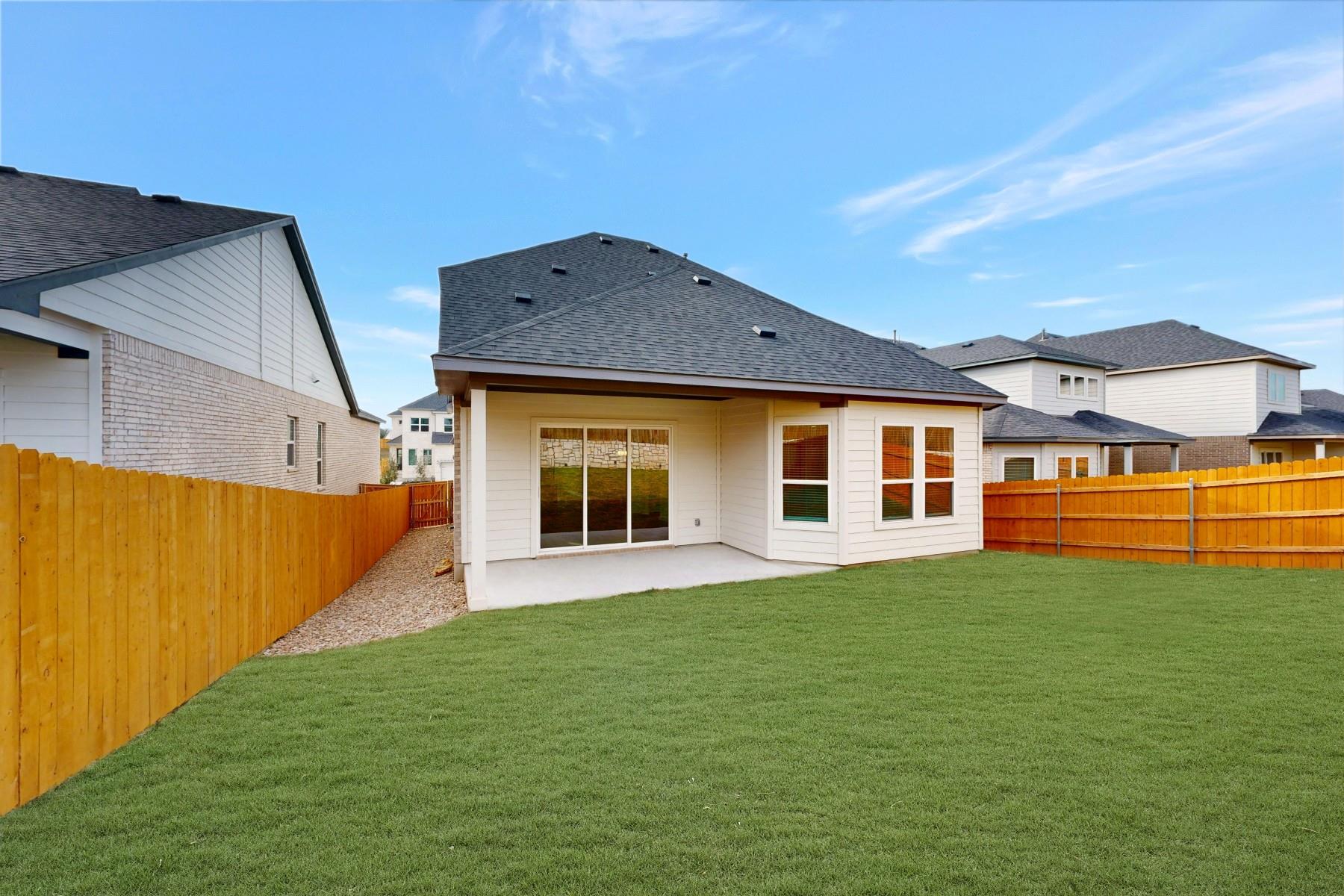 808 Boise Dr, Leander, TX 78641