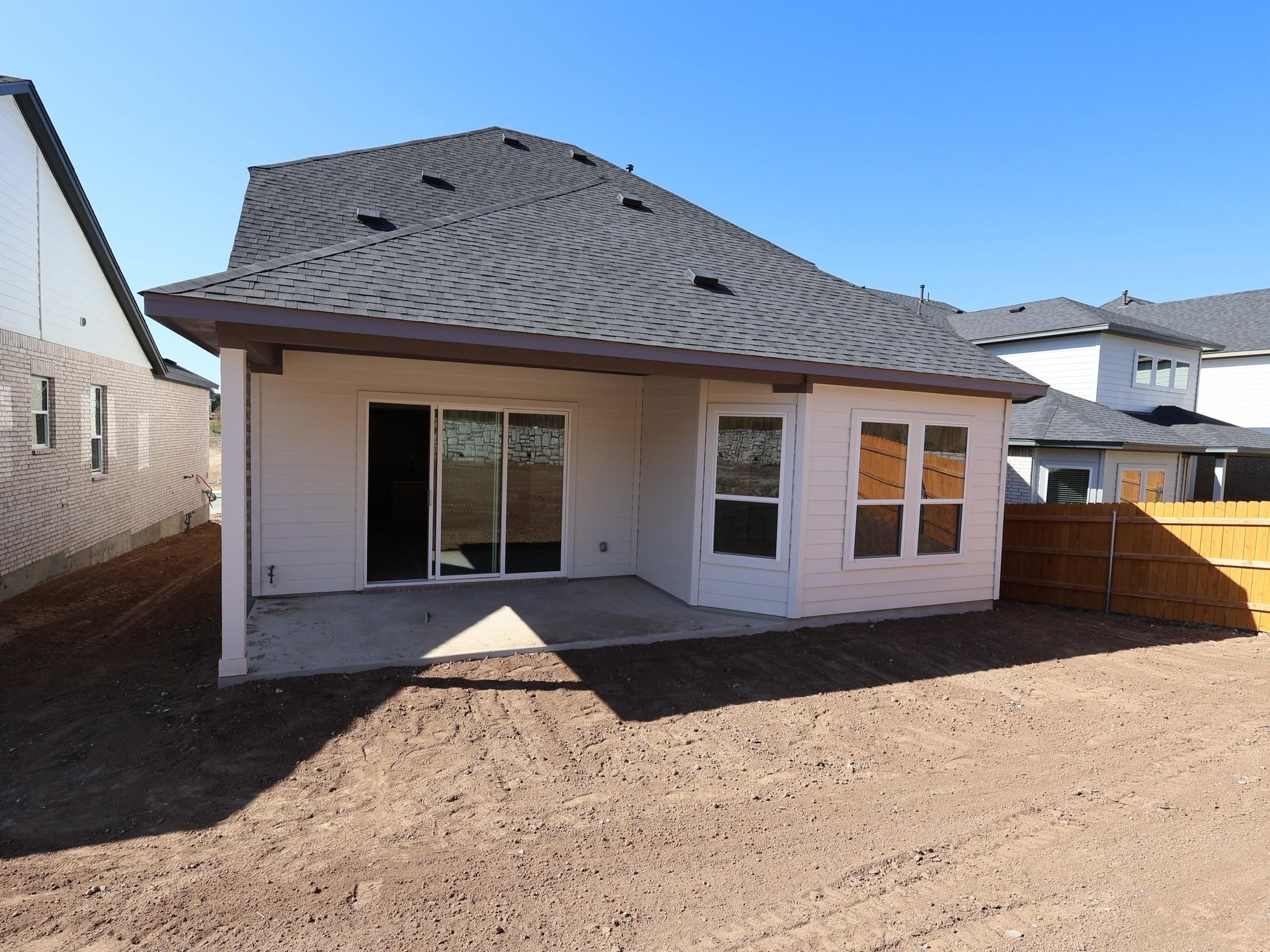 808 Boise Dr, Leander, TX 78641