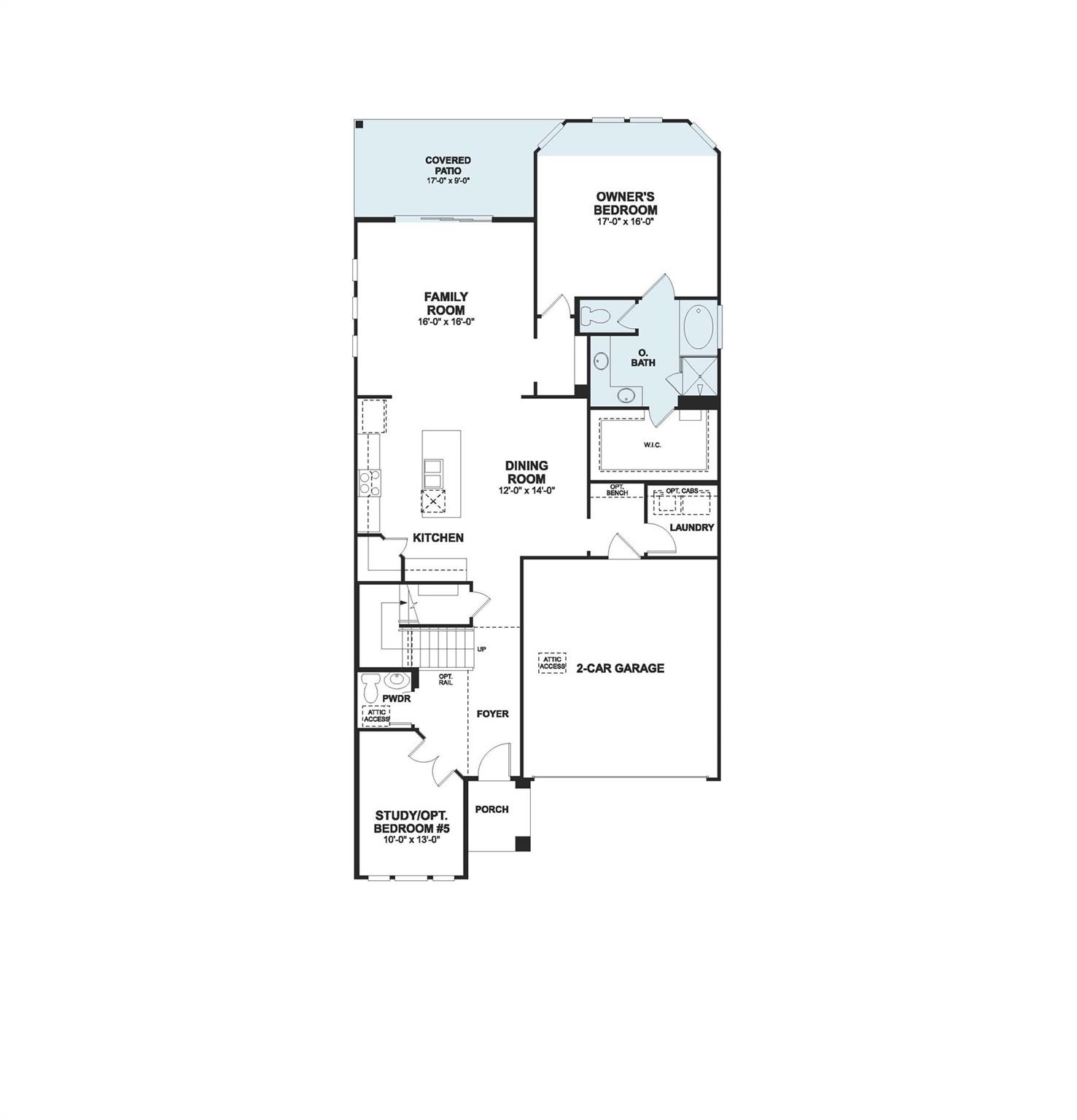 808 Boise Dr, Leander, TX 78641