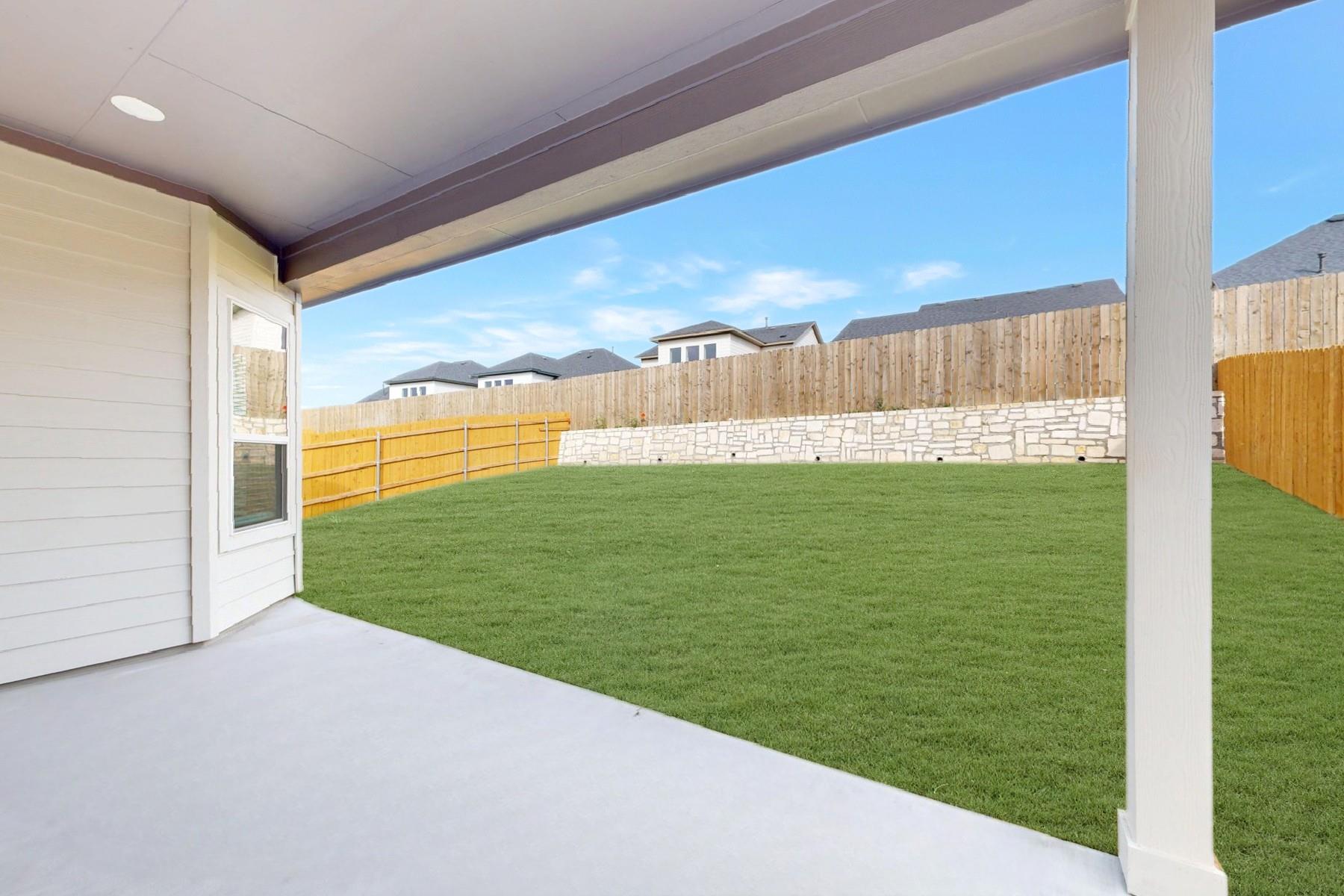 808 Boise Dr, Leander, TX 78641