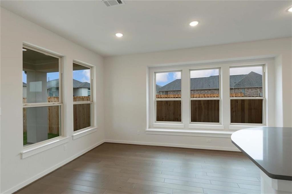 205 Rosebush Dr, Liberty Hill, TX 78642