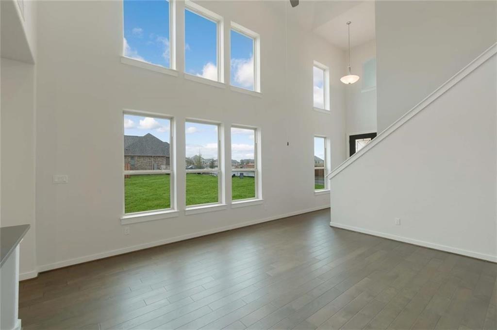 205 Rosebush Dr, Liberty Hill, TX 78642