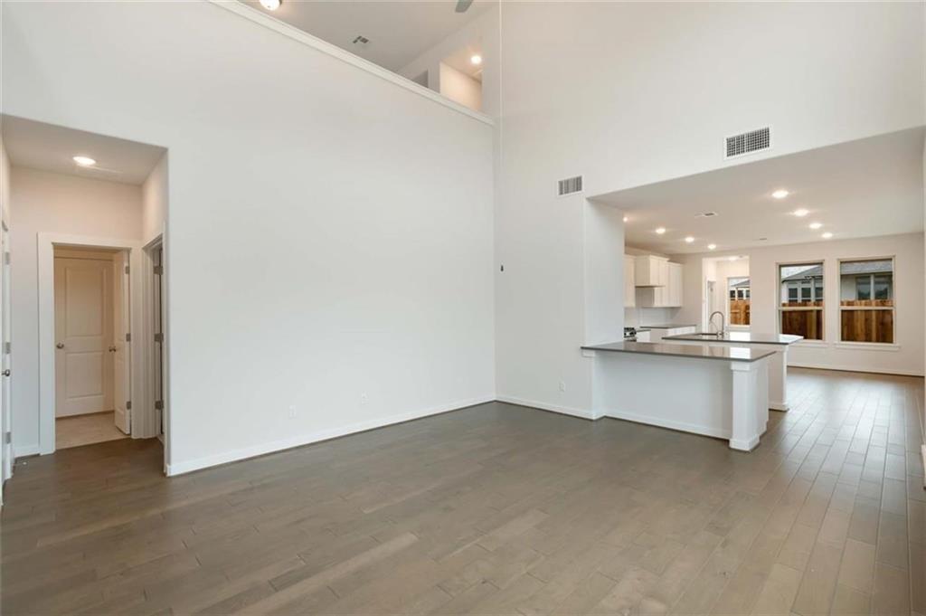 205 Rosebush Dr, Liberty Hill, TX 78642