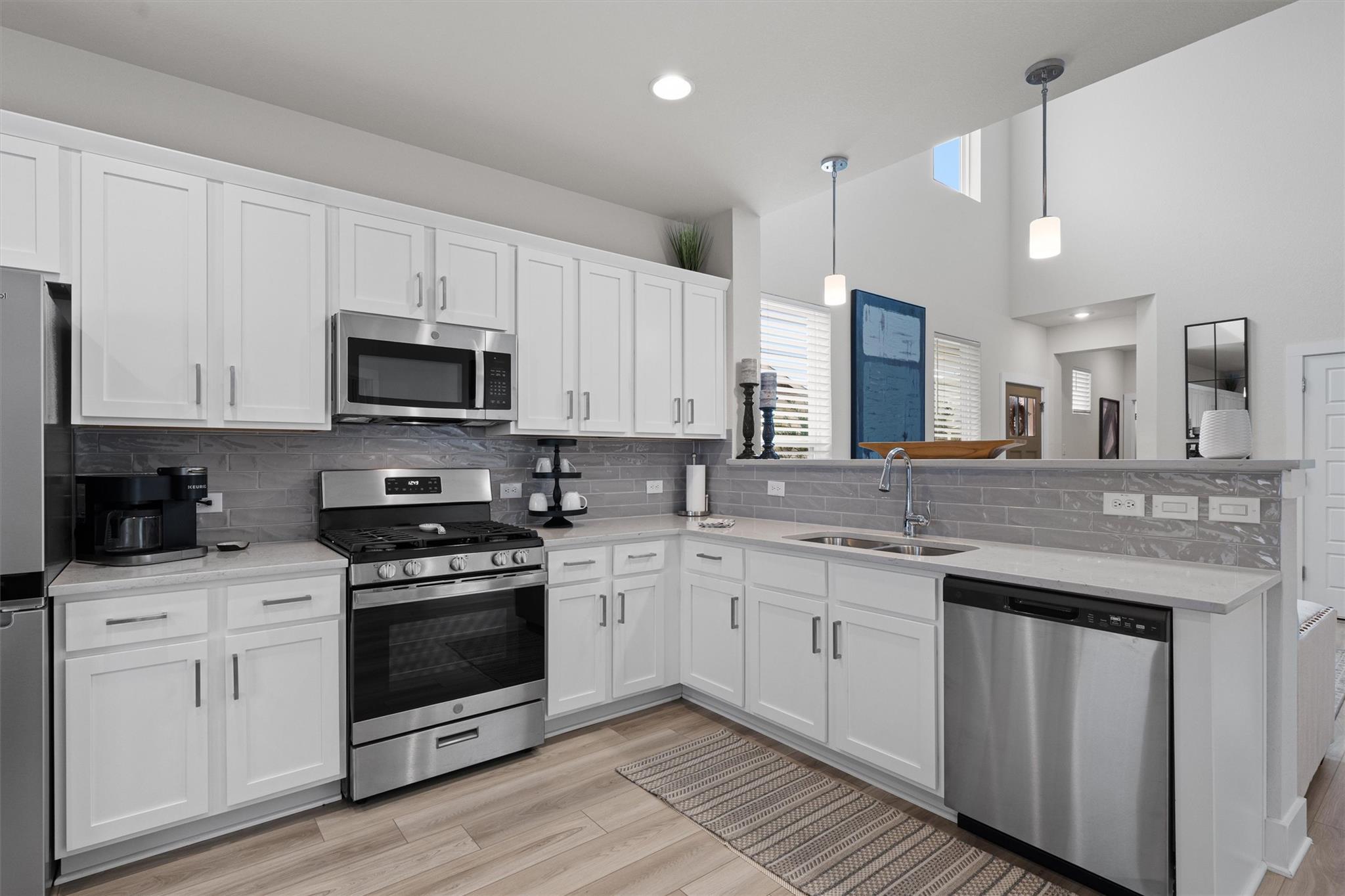 529 Peace Dr, Liberty Hill, TX 78642