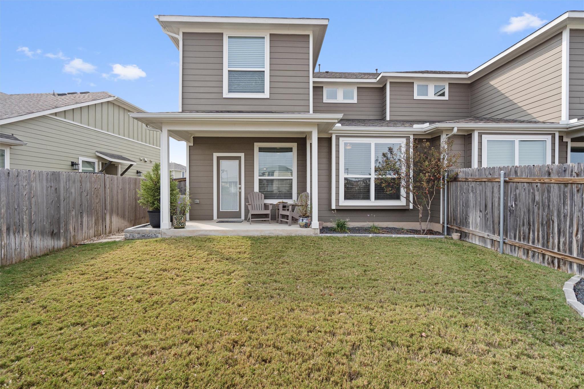 529 Peace Dr, Liberty Hill, TX 78642