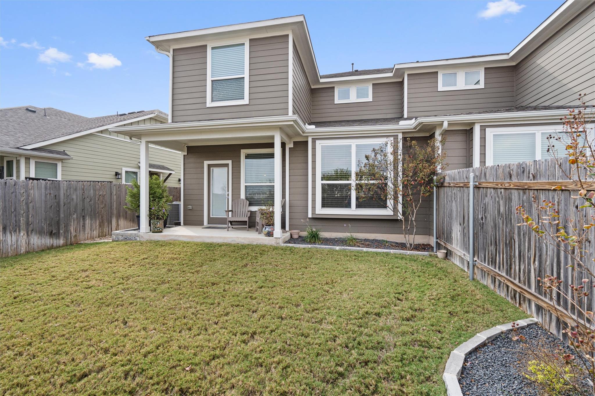 529 Peace Dr, Liberty Hill, TX 78642