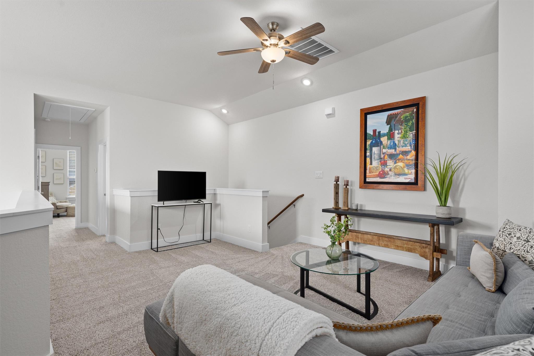 529 Peace Dr, Liberty Hill, TX 78642