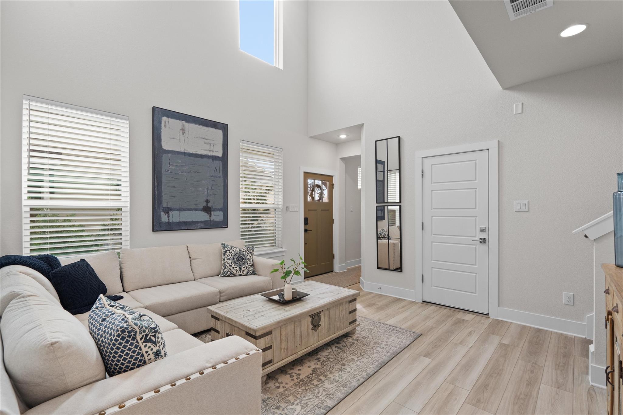 529 Peace Dr, Liberty Hill, TX 78642