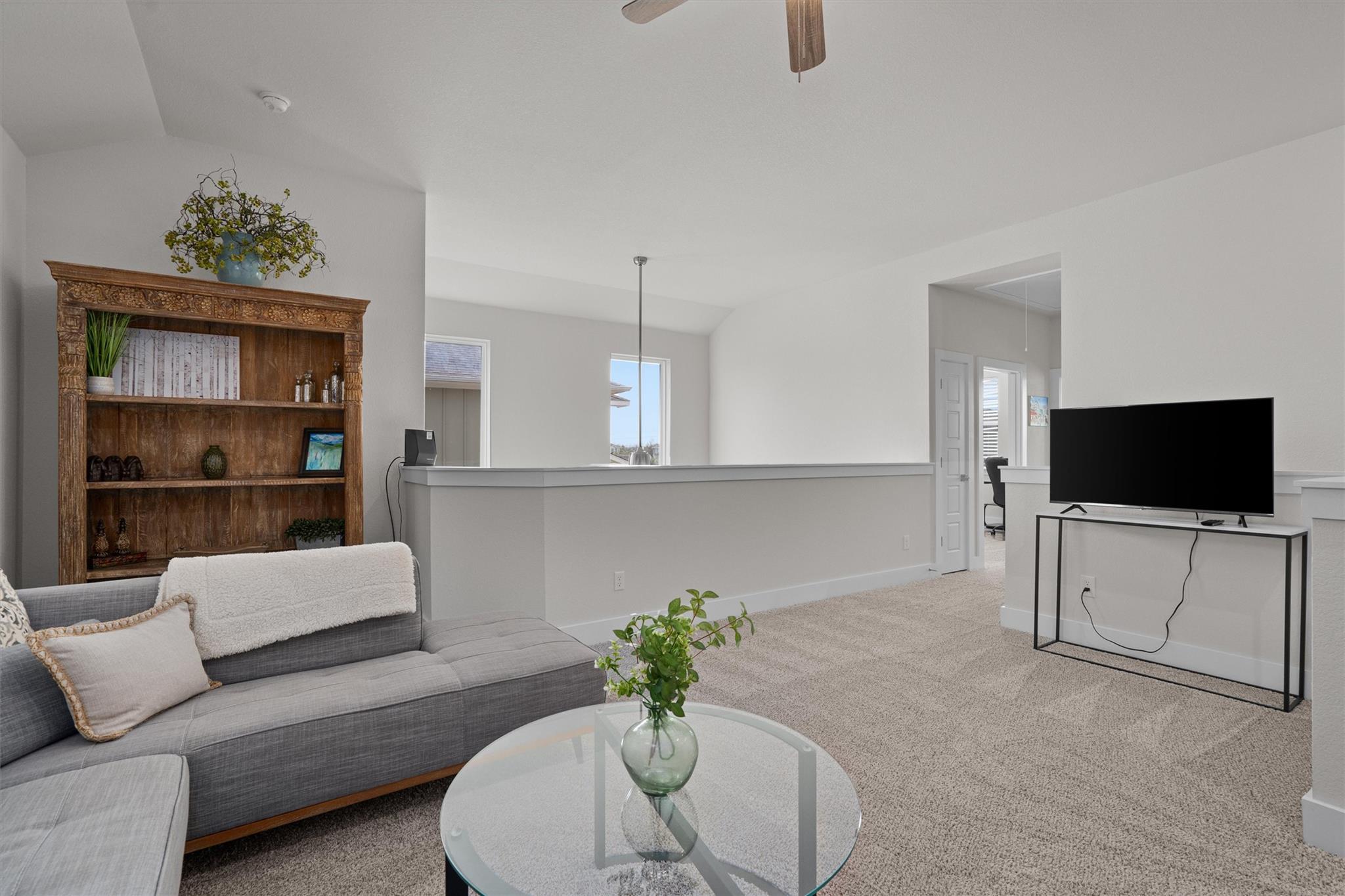 529 Peace Dr, Liberty Hill, TX 78642