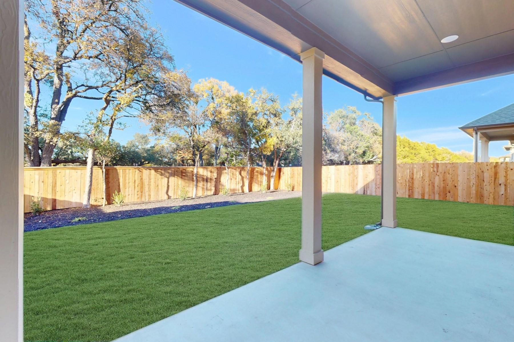 3613 Helena Way, Leander, TX 78641