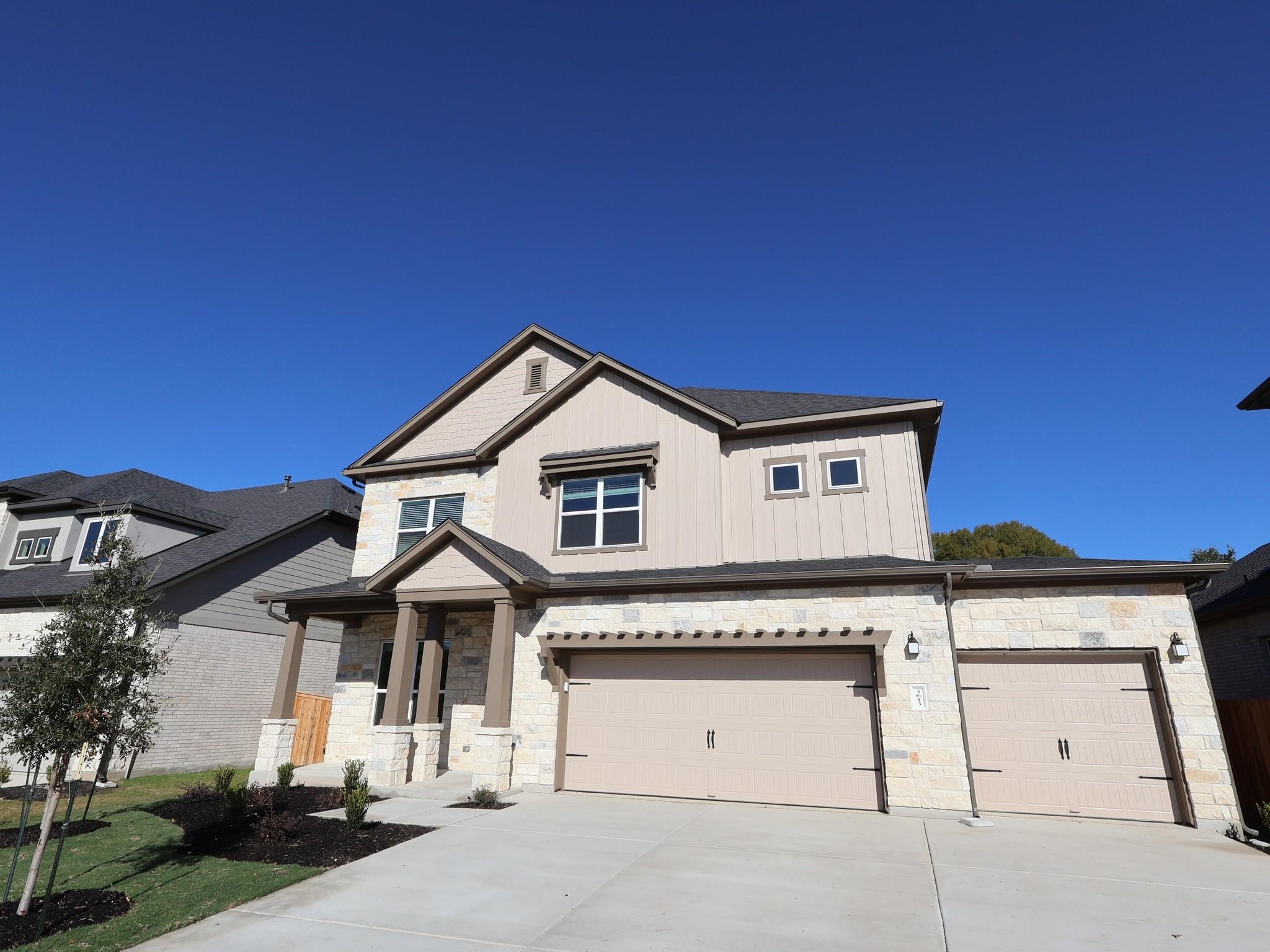 3613 Helena Way, Leander, TX 78641