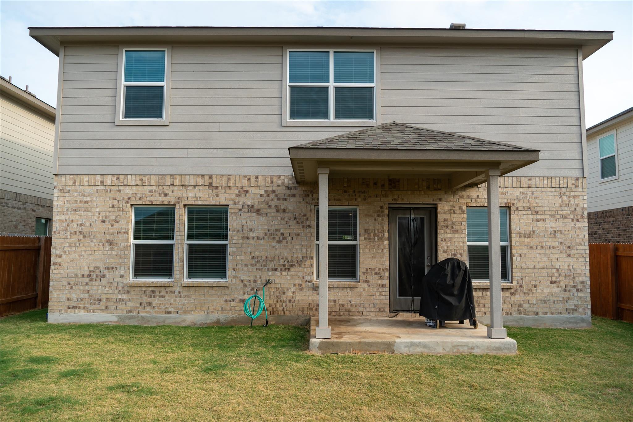 14605 Allard Dr, Manor, TX 78653