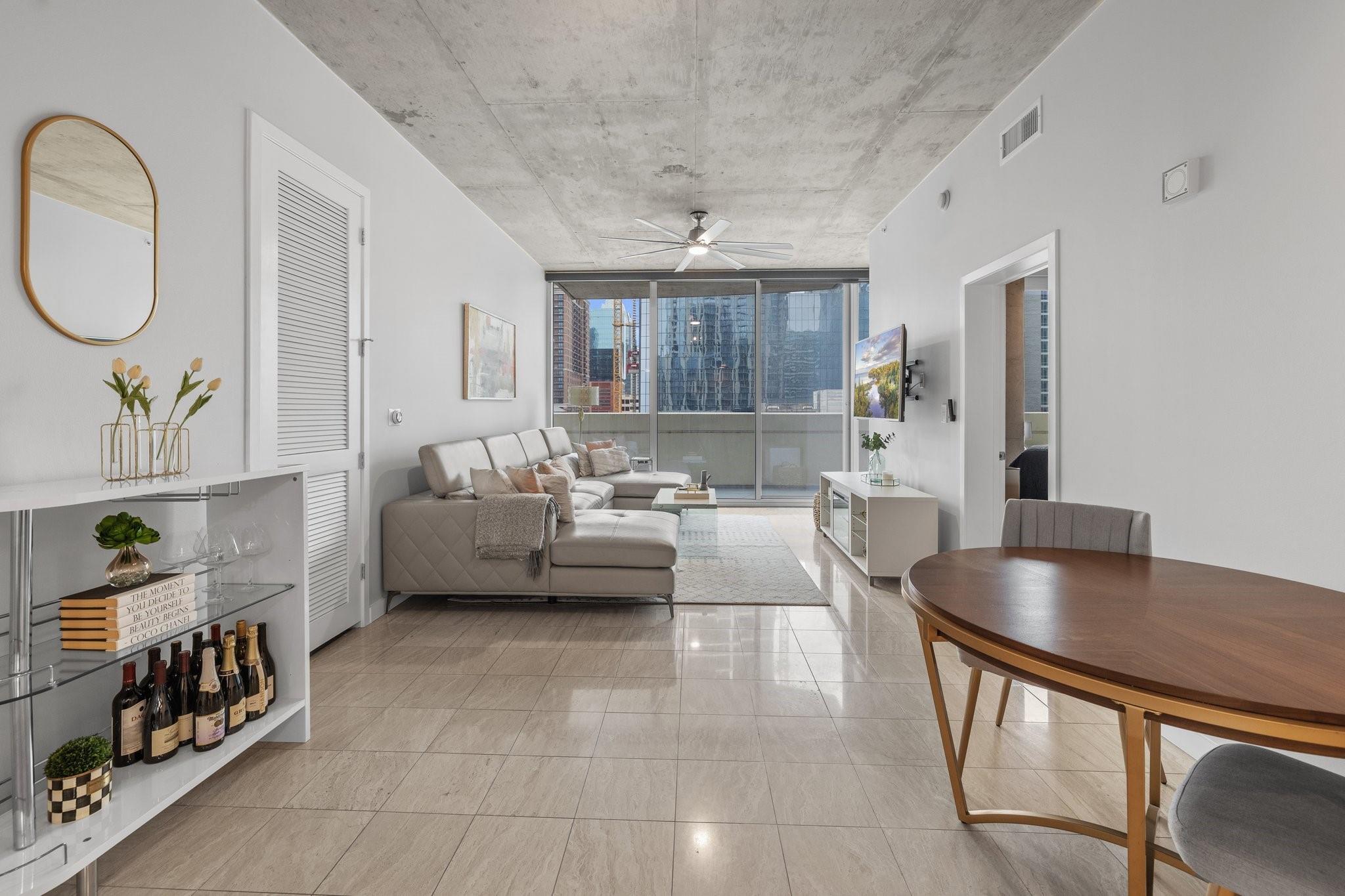 360 Nueces St # 911, Austin, TX 78701