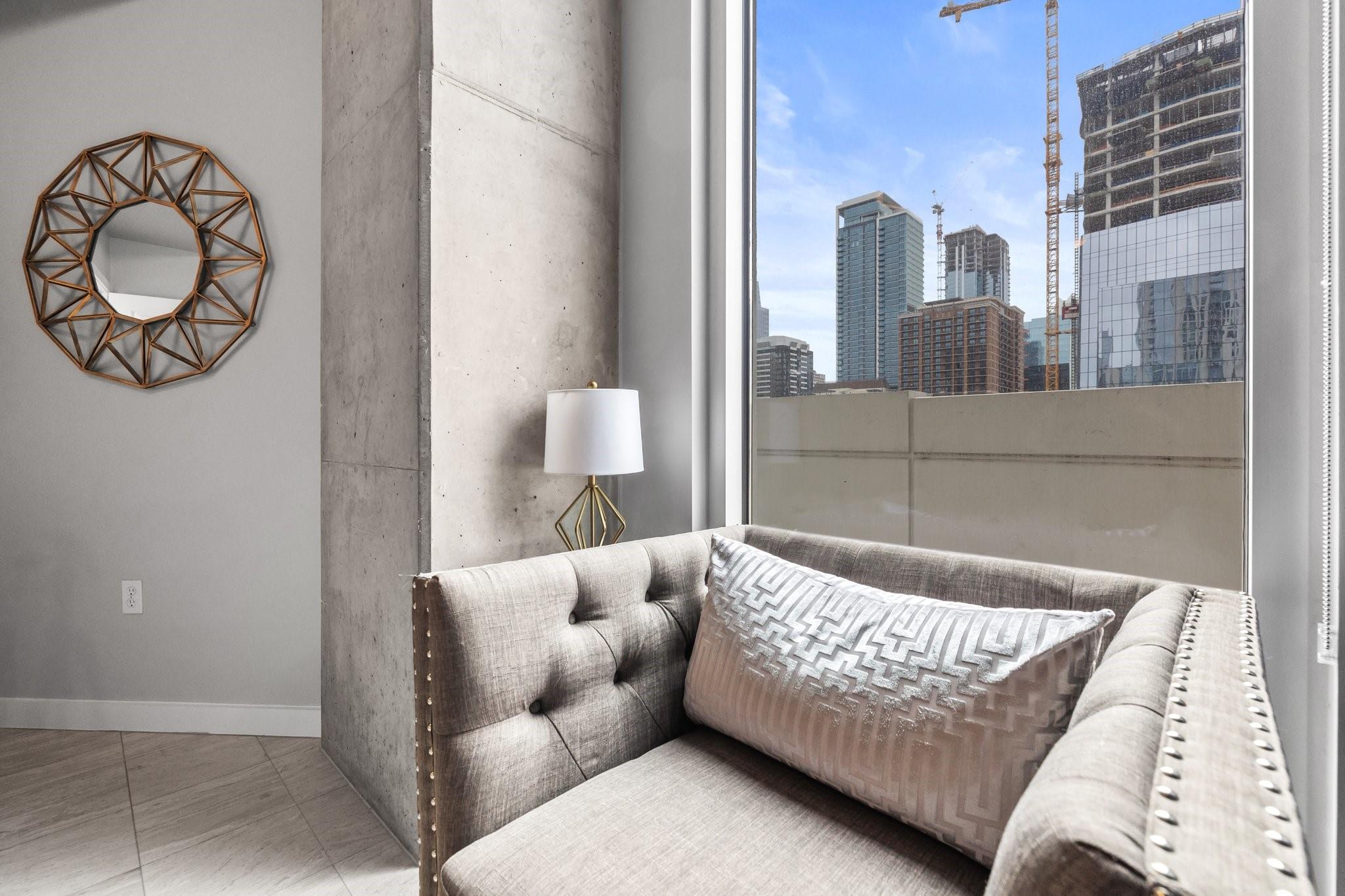 360 Nueces St # 911, Austin, TX 78701