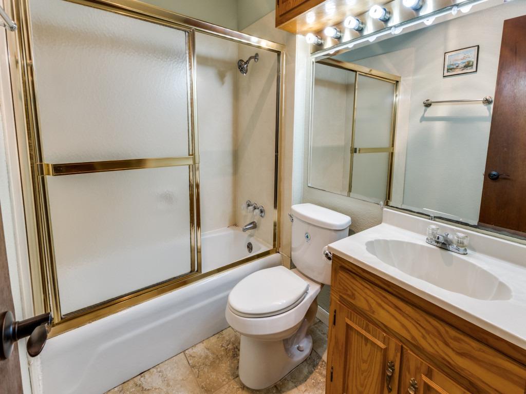 817 Glen Oak Dr, Austin, TX 78745