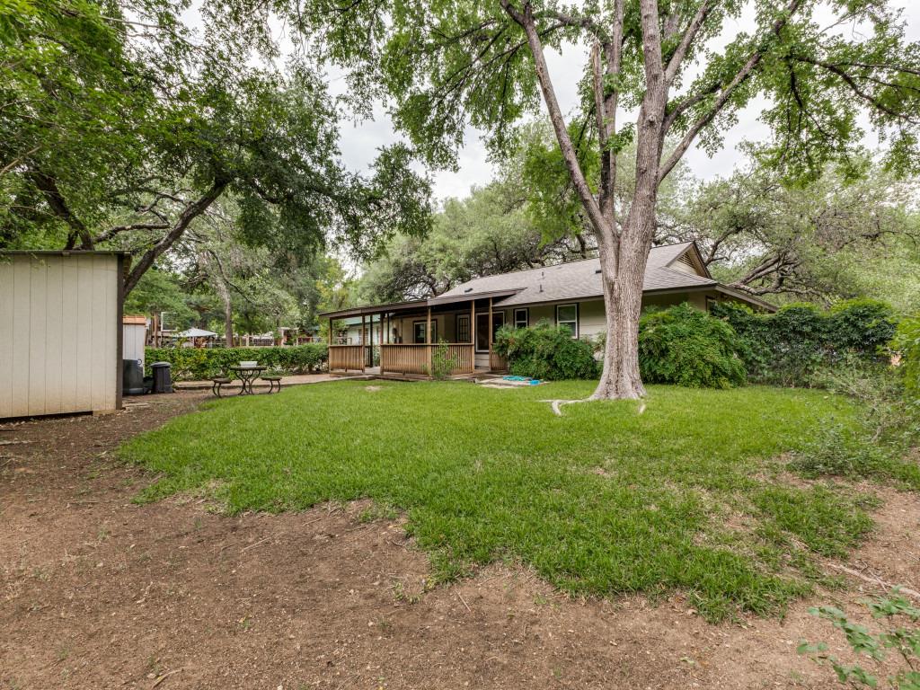 817 Glen Oak Dr, Austin, TX 78745