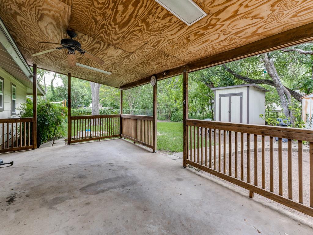 817 Glen Oak Dr, Austin, TX 78745