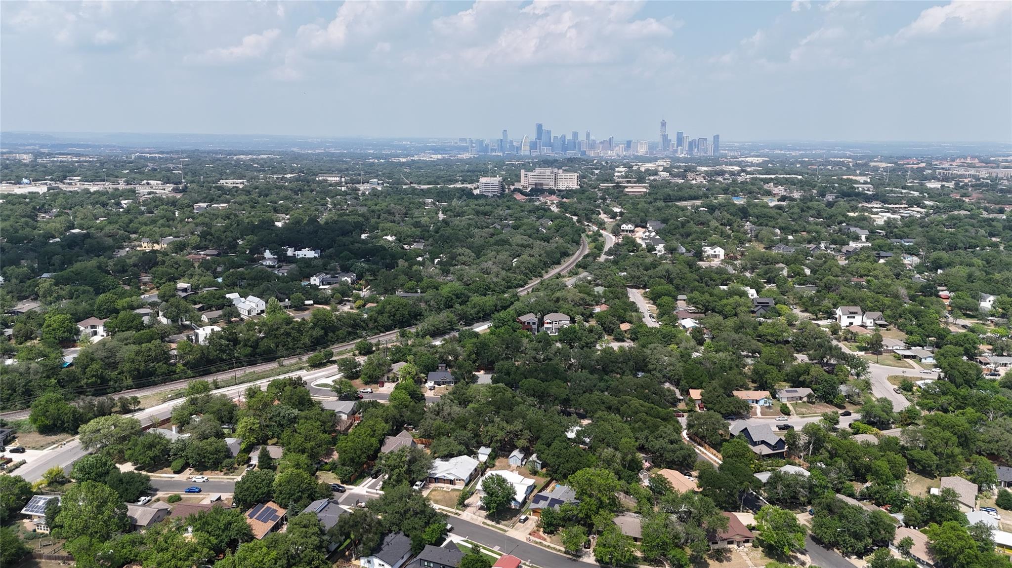 817 Glen Oak Dr, Austin, TX 78745