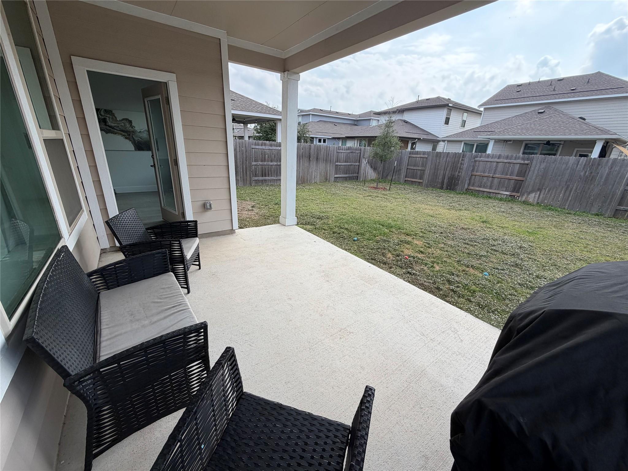 8603 Cumbrae Ln, Austin, TX 78744