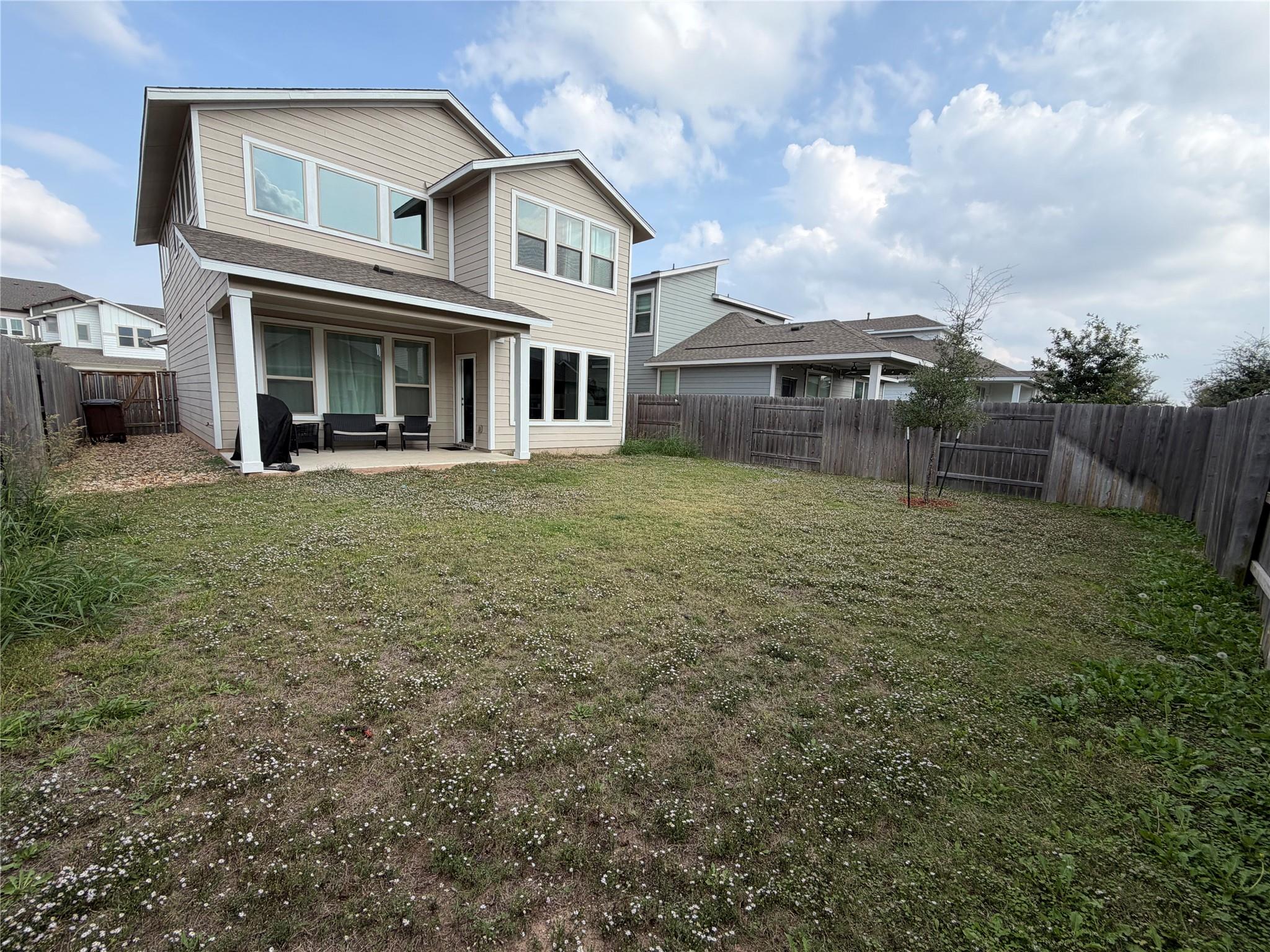 8603 Cumbrae Ln, Austin, TX 78744