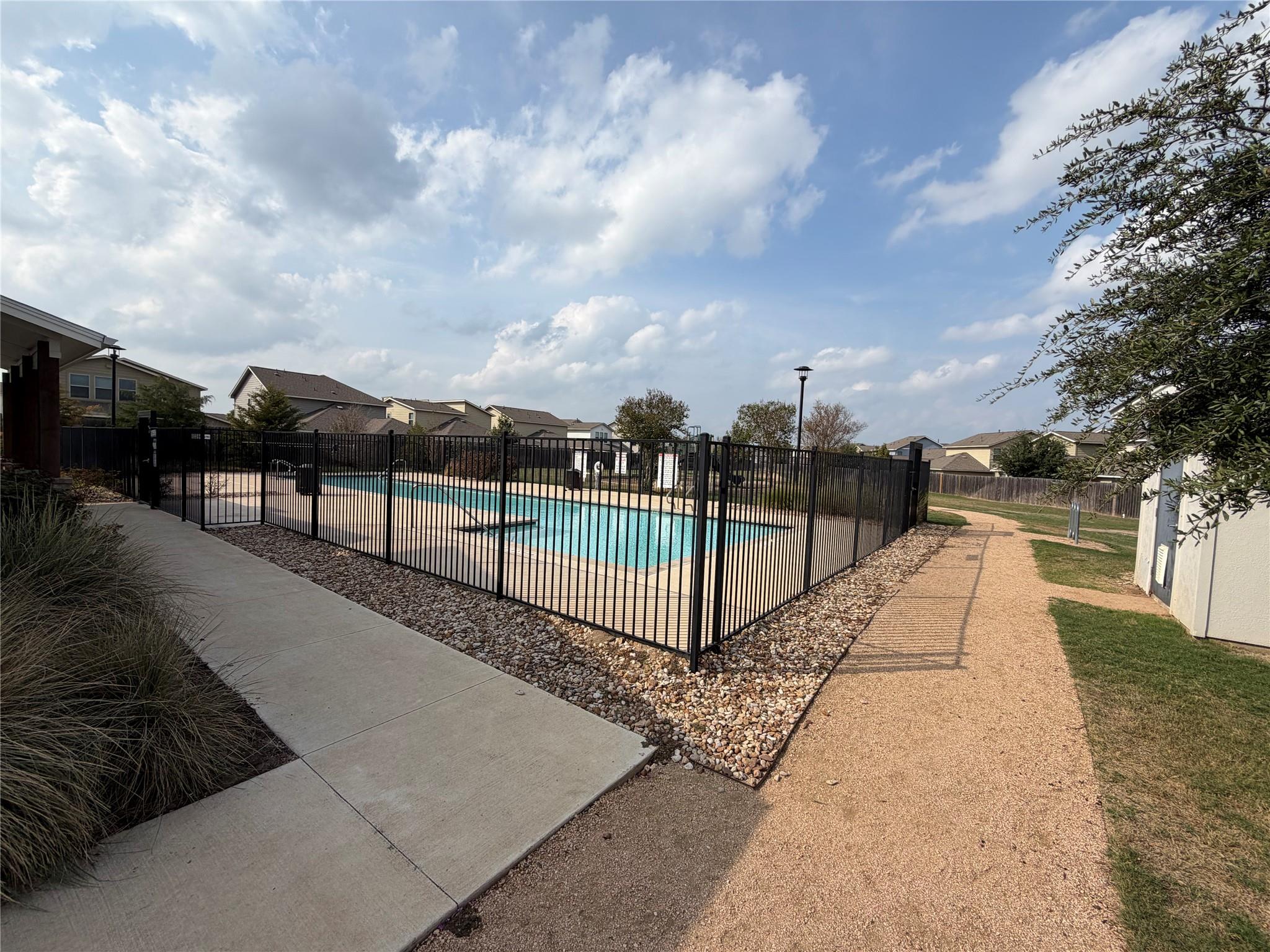 8603 Cumbrae Ln, Austin, TX 78744