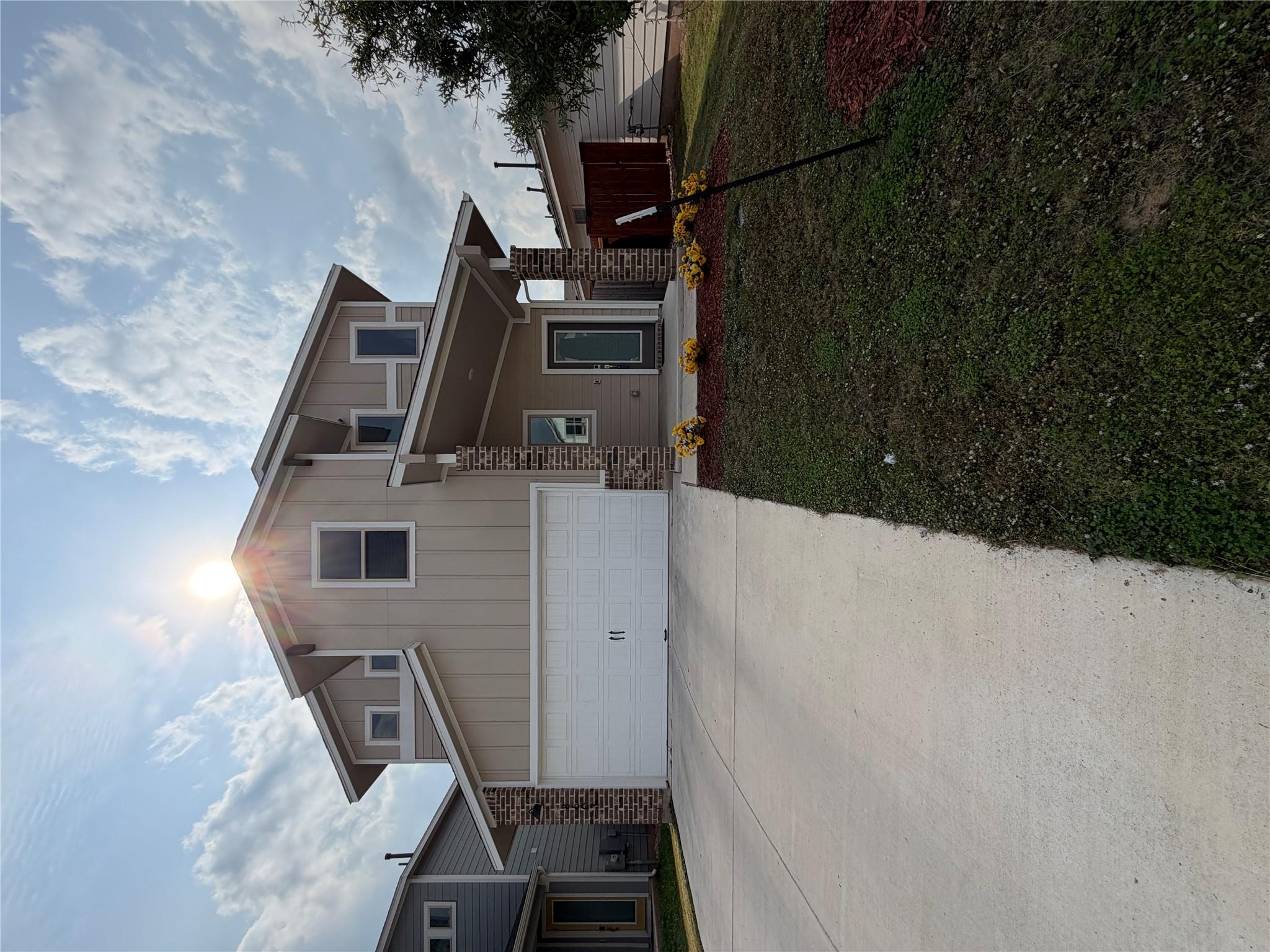 8603 Cumbrae Ln, Austin, TX 78744