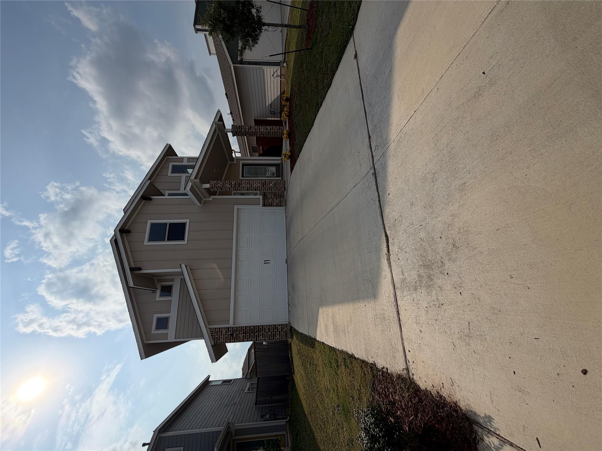 8603 Cumbrae Ln, Austin, TX 78744