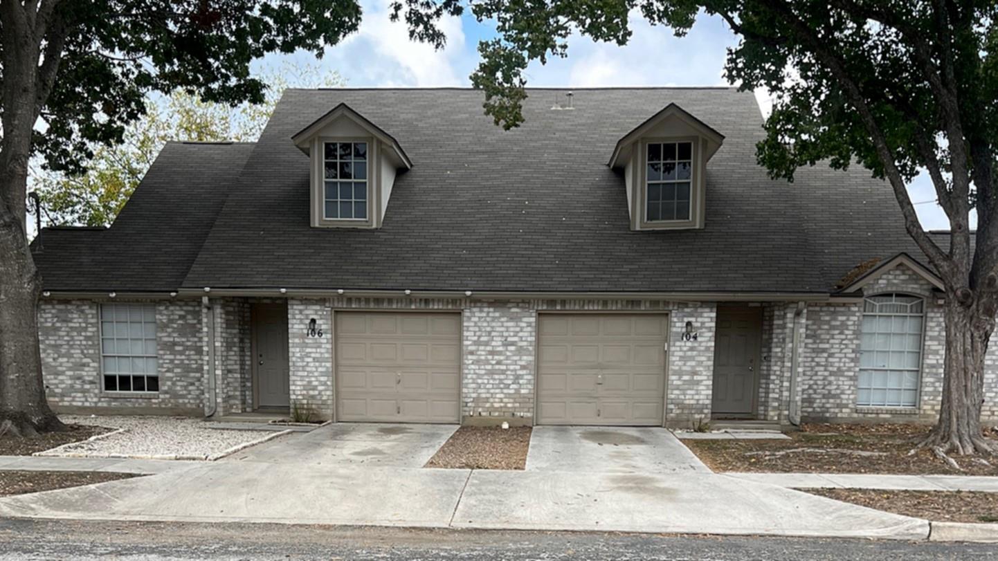 104-106 Whisper Way, Boerne, TX 78006