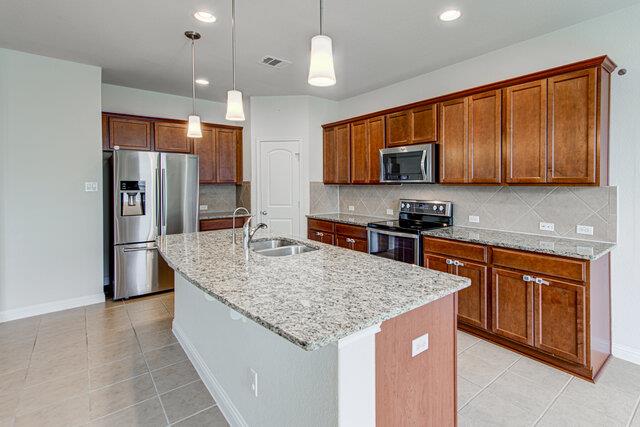 3900 Belmont Stables Ln, Austin, TX 78728