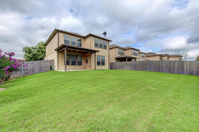 3900 Belmont Stables Ln, Austin, TX 78728
