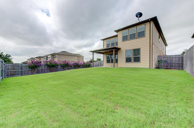 3900 Belmont Stables Ln, Austin, TX 78728