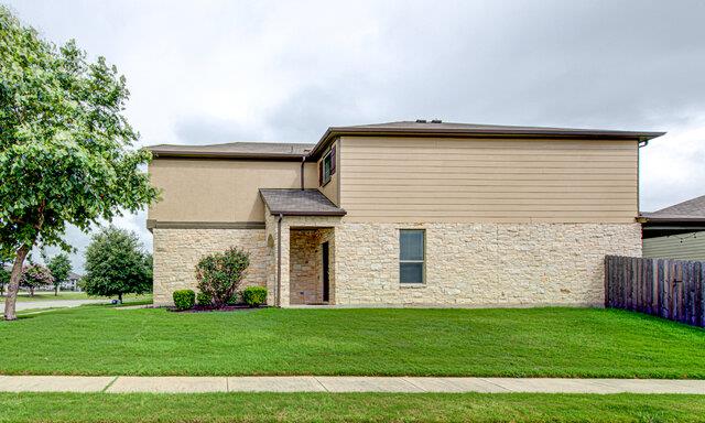 3900 Belmont Stables Ln, Austin, TX 78728