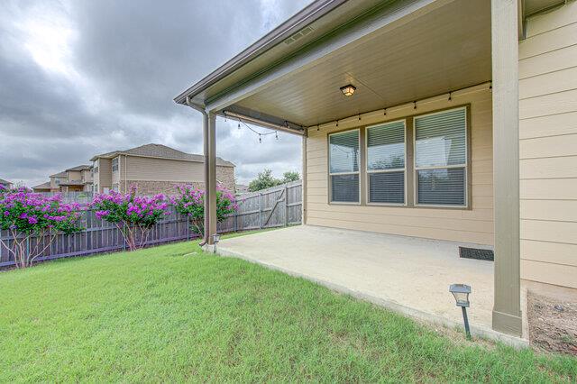 3900 Belmont Stables Ln, Austin, TX 78728