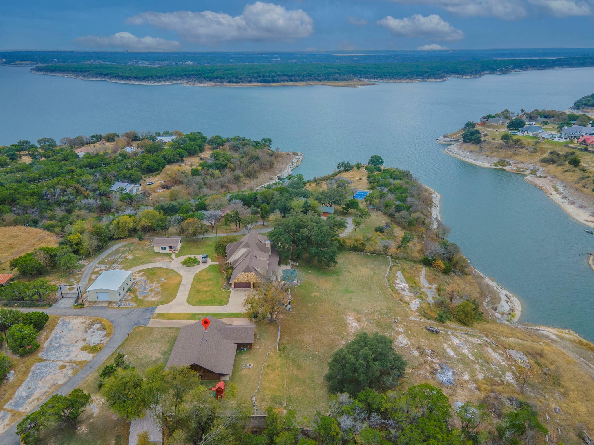 5200 Ledge Rd, Temple, TX 76502