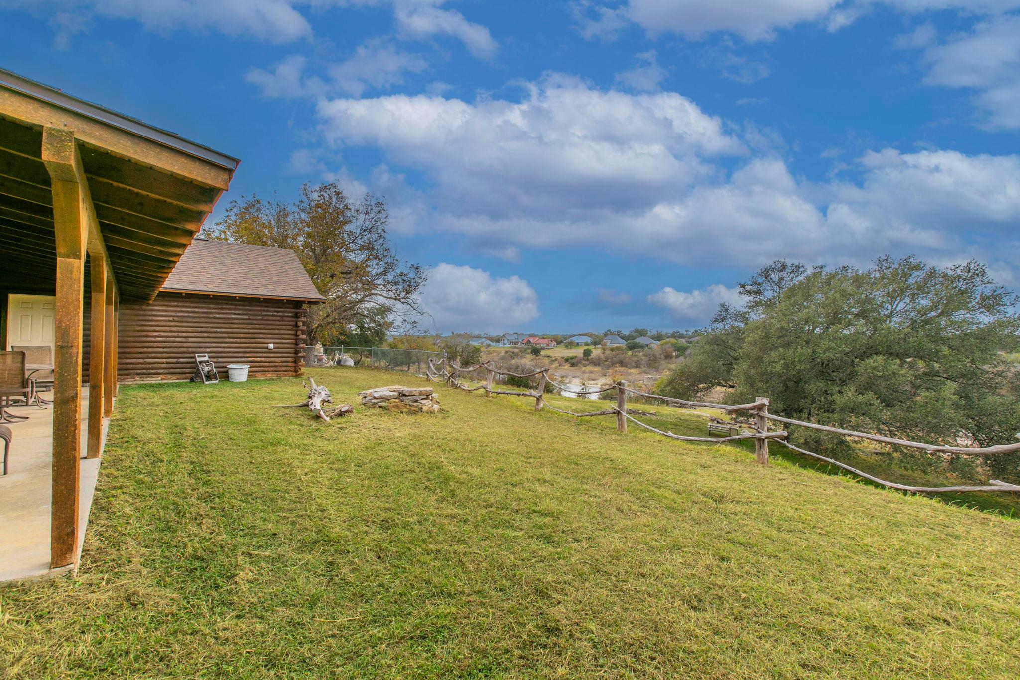 5200 Ledge Rd, Temple, TX 76502