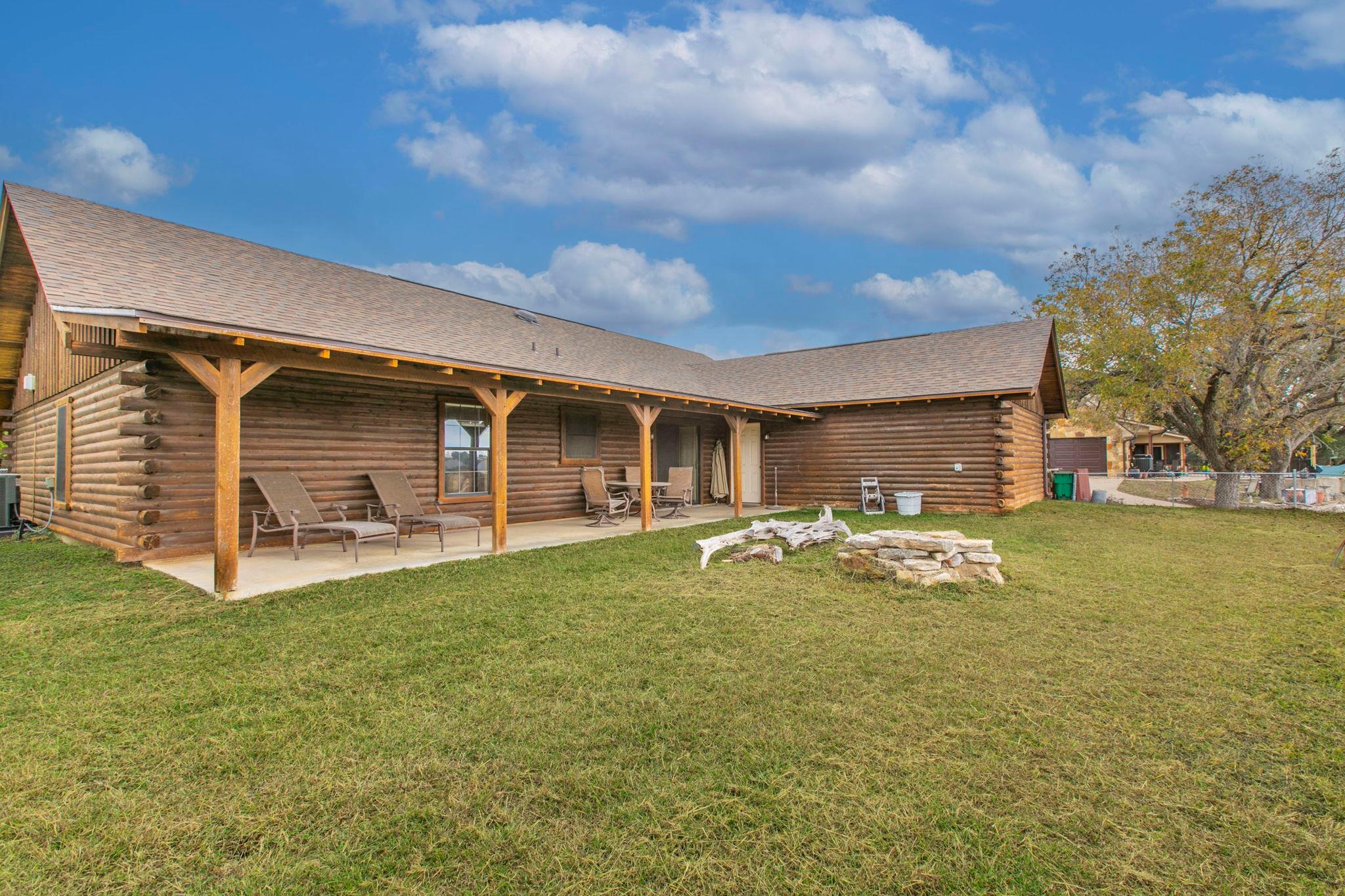 5200 Ledge Rd, Temple, TX 76502