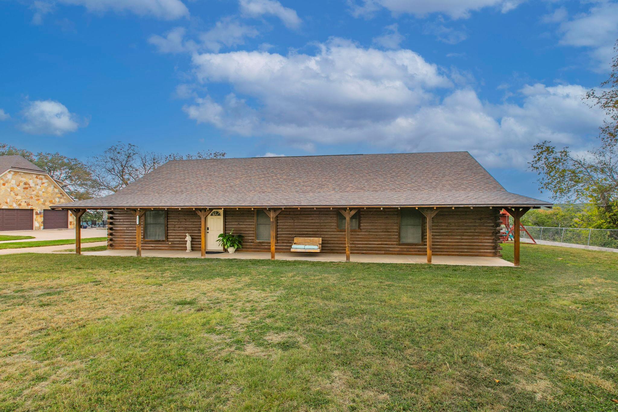 5200 Ledge Rd, Temple, TX 76502