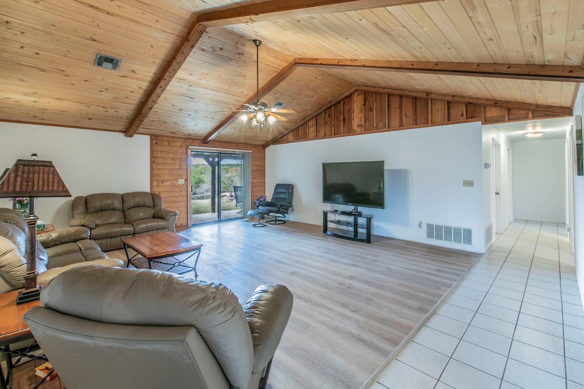 5200 Ledge Rd, Temple, TX 76502