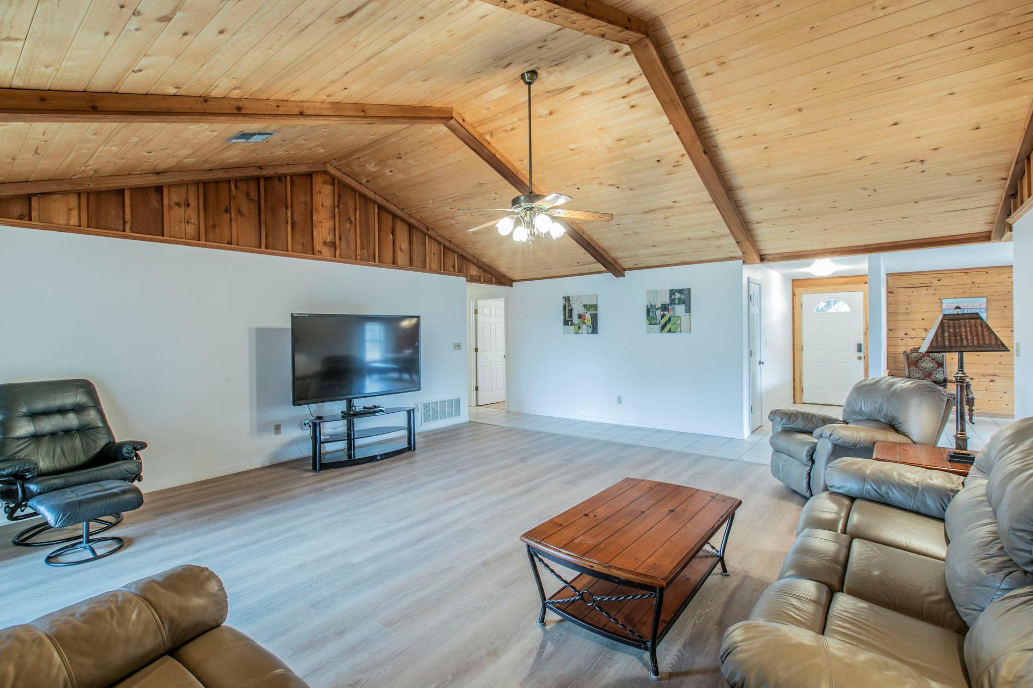 5200 Ledge Rd, Temple, TX 76502