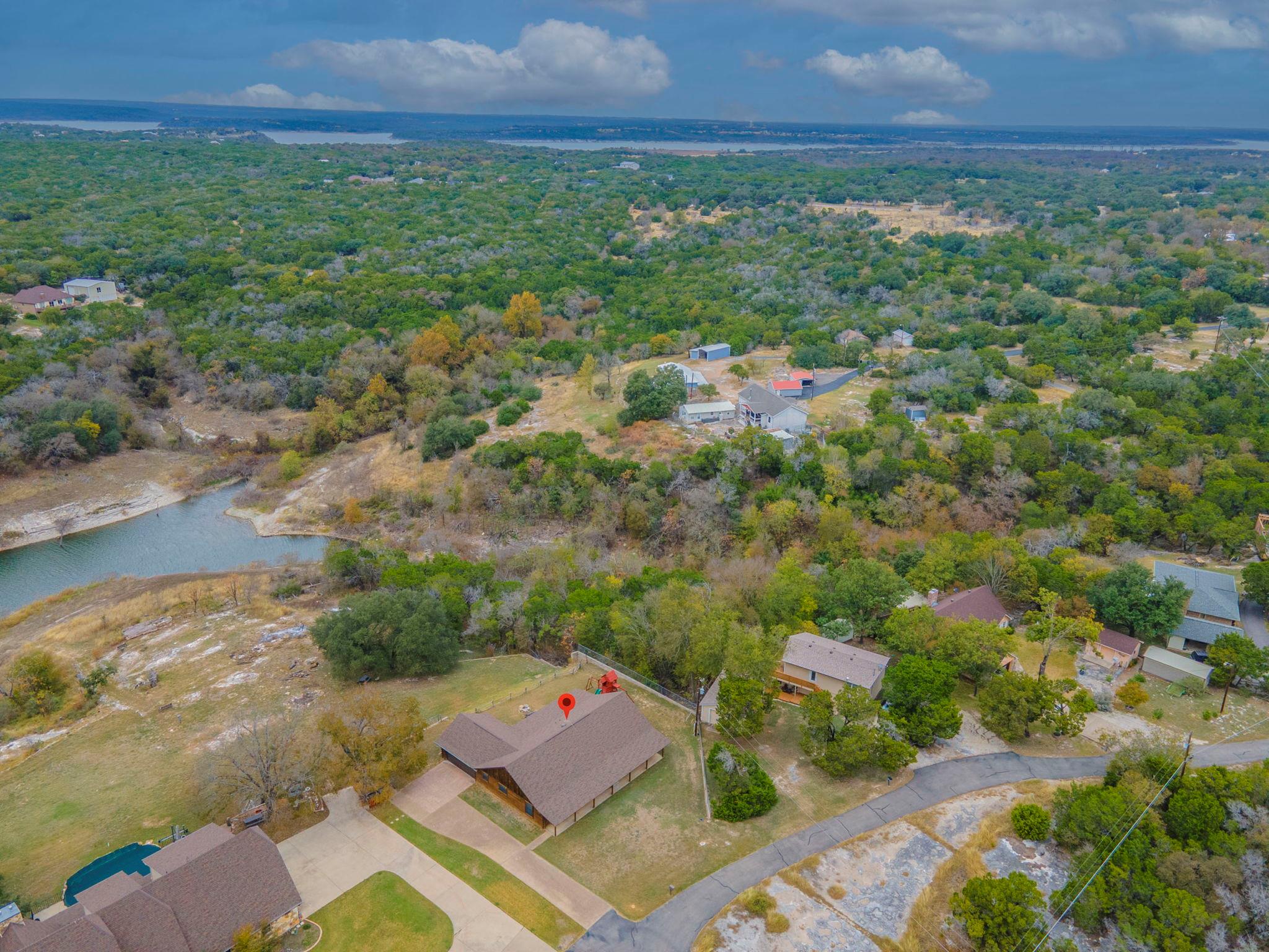 5200 Ledge Rd, Temple, TX 76502