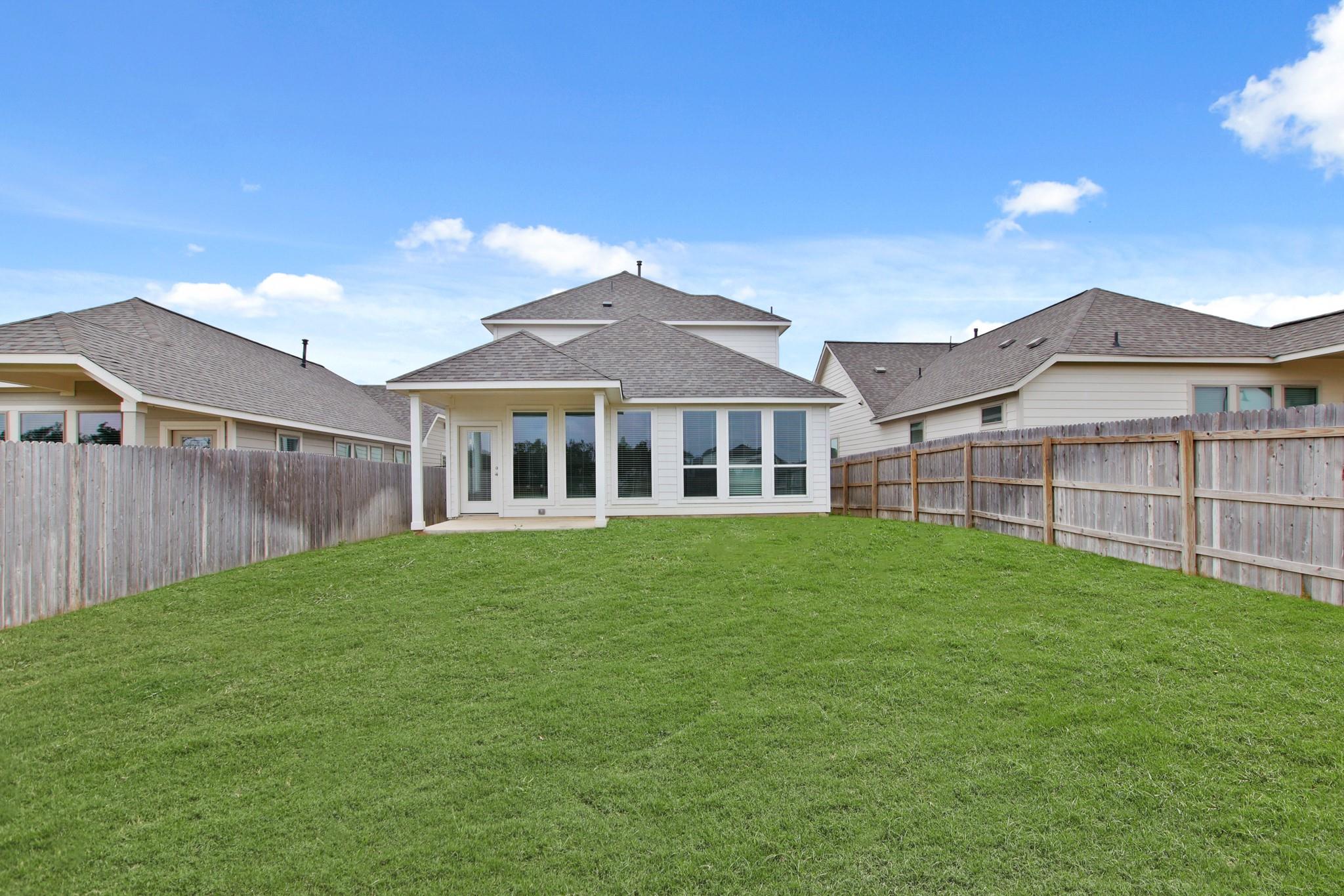 209 Banyon Dr, Liberty Hill, TX 78642