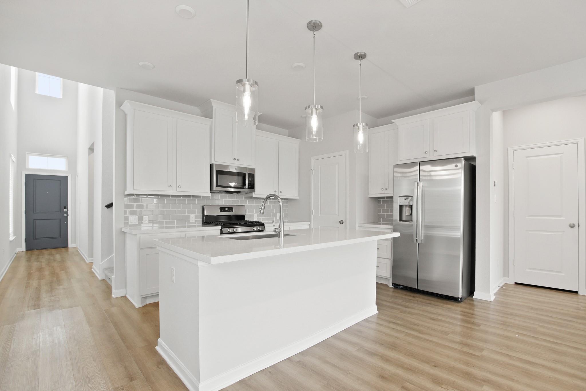 209 Banyon Dr, Liberty Hill, TX 78642