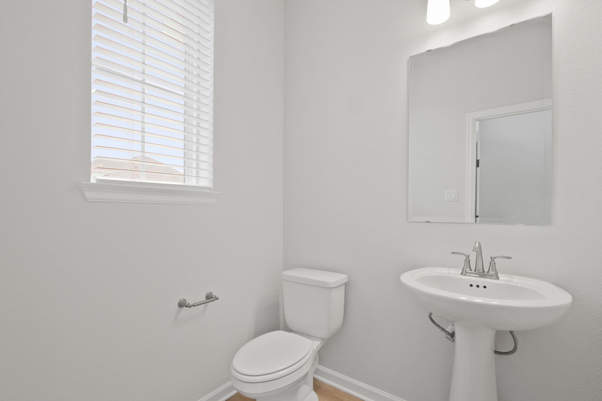 209 Banyon Dr, Liberty Hill, TX 78642